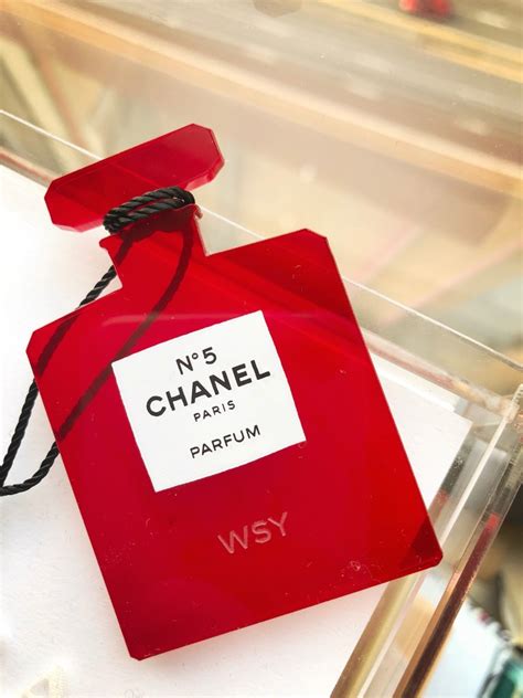 le rouge chanel pop up nyc ad|Chanel Launches Red Le Rouge Interactive Pop.